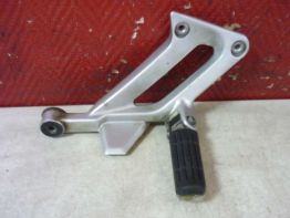 Duo voetsteun links Yamaha FJR 1300