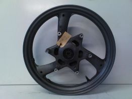 Voorvelg Yamaha XJ 600 Diversion