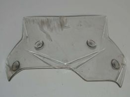 Windscherm BMW F 700 GS