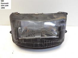 Headlight Kawasaki ZZR 1100