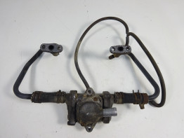 Olieleiding Honda CBF 500