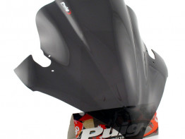 Wind screen Yamaha FZ6