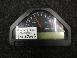 Teller Honda CBR Fireblade