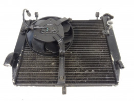 Radiateur Yamaha YZF R1