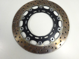 Remschijf voor Yamaha YZF R6