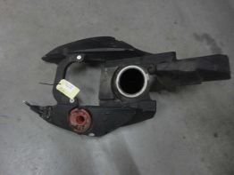 Tank BMW F 650 GS