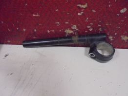 Lenkerstummel Links Honda CBR 600 F