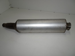 Muffler Ducati monster 900