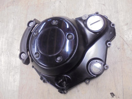Crankcase cover Clutch side Kawasaki Z 650