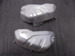 Cylinder head cover BMW R 1200 GS LC