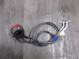 Handlebar switch assy right Yamaha MT 03