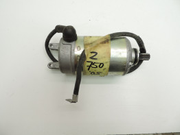 Startmotor Kawasaki Z 750