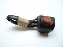 Handlebar switch assy right Honda VF 1100 C Magna