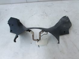 Lenker Honda PC 800