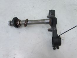 Steering stem Suzuki GSX F 600