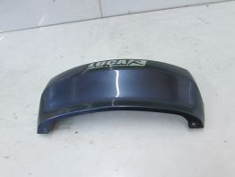 Heck Suzuki Burgman 400