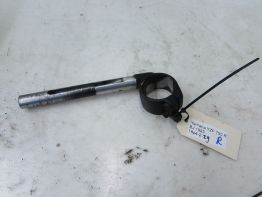 Steering Handle right Yamaha YZF 750