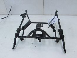 Geweih Verkleidungshalter Suzuki Burgman 400