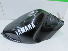 Fuel tank cover Yamaha FZR 600