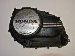 Crankcase cover Clutch side Honda VF 700 750 C Magna