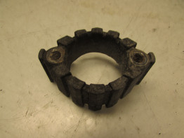 Muffler Yamaha V max