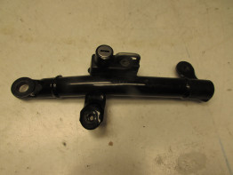 Frame body parts Yamaha V max