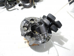 Tandwieldrager Suzuki RF 600