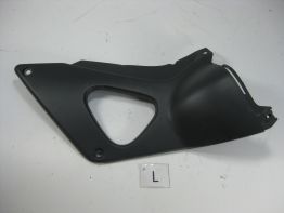 Linker zijkuip klein Honda XL 1000 V Varadero