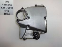 Motorblokdeksel voortandwiel Yamaha YZF 750