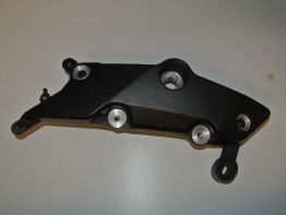 Frame body parts Honda CBF 1000