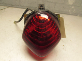 Rear light Suzuki GSX F 750