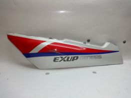 Linker achterkant Yamaha FZR 600