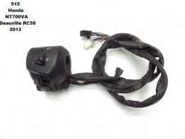 Lenkerschalter links Honda Deauville 650 - 700