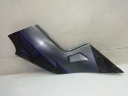 Rechter zijkuip klein Suzuki GSX F 1100