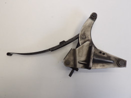 Motorblock Sonstiges Honda VF 700 750 C Magna