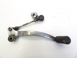 Schakelpedaal Honda VF 700 750 C Magna