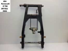 Hinterradschwinge Kawasaki Z 750