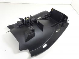 Undertail Ducati ST3