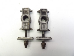 Achterbrug Honda CB 450