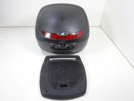 Topkoffer Overig Onbekend Unknown