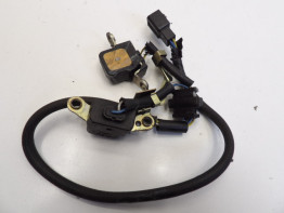 Pulsgever Honda CBR 1000 F