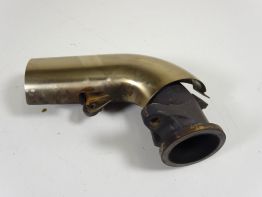 Downpipes Yamaha MT 01