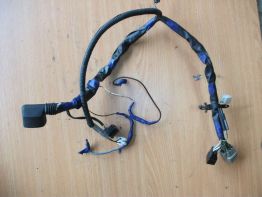 Kabelboom voor Suzuki GSX R 600