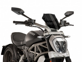 Kuipruit Ducati XDIAVEL