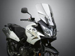 Kuipruit Suzuki DL 650 V STROM
