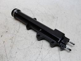 Voorpoot rechts onder Suzuki GS 750