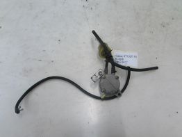 Fuel cock Overig Onbekend Unknown