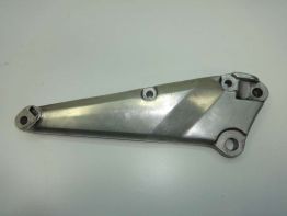 Main step holder Honda CB 400