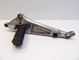 Schetsplaat links Honda CB 900