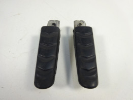 Duo fussrastenanlage BMW F 800 S - ST